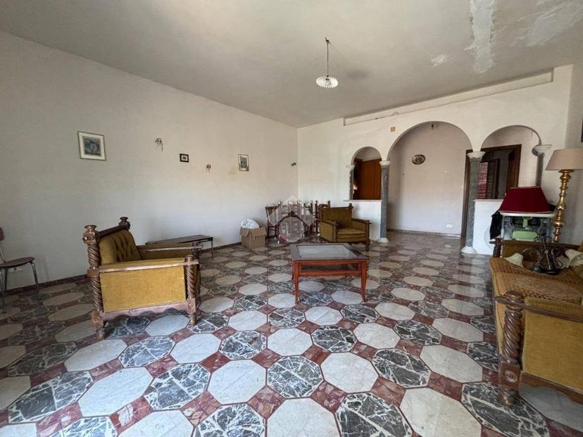 Trilocale via Serraferlicchio 18, Serraferlicchio, Montaperto, Giardina Gallotti, Agrigento — foto 11 di 13