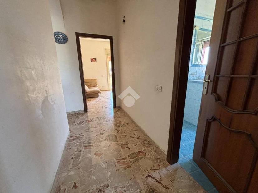 Trilocale via Serraferlicchio 18, Serraferlicchio, Montaperto, Giardina Gallotti, Agrigento — foto 6 di 13
