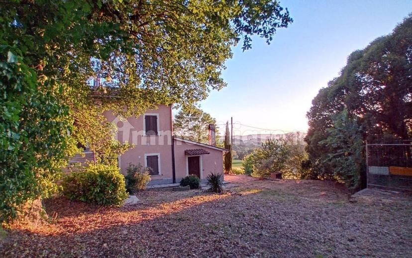 Casa colonica, buono stato, 335 m², Polymer - Collescipoli, Terni — foto 25 di 35