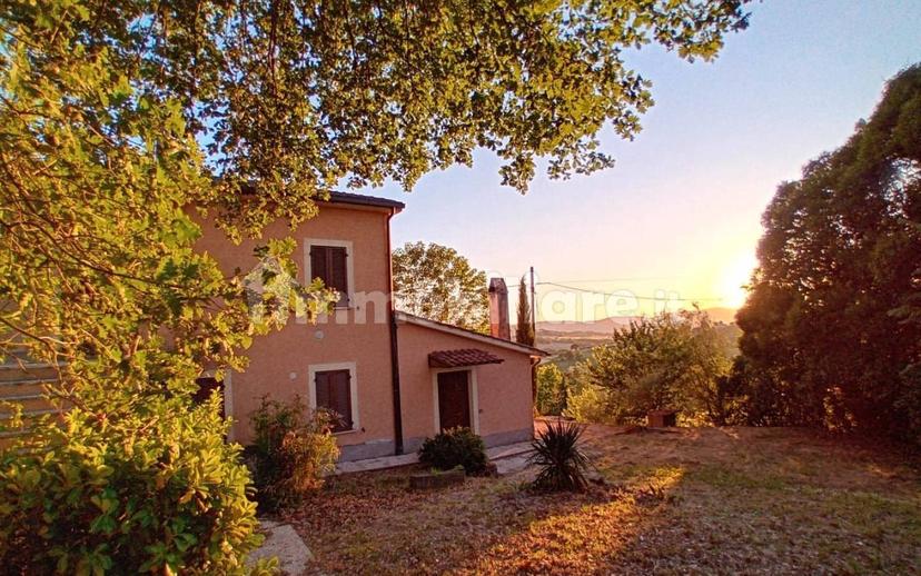 Casa colonica, buono stato, 335 m², Polymer - Collescipoli, Terni — foto 11 di 35