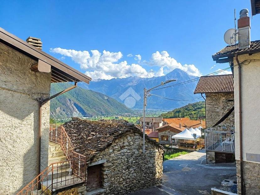 Terratetto plurifamiliare Loc. Albonico, Sorico — foto 5 di 23