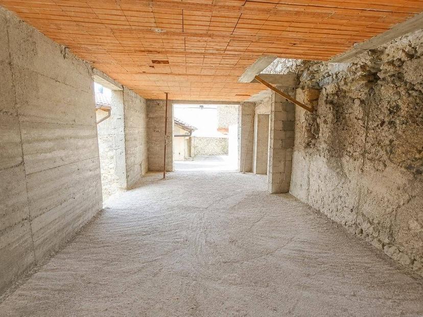 Terratetto plurifamiliare Loc. Albonico, Sorico — foto 12 di 23