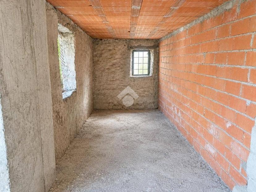 Terratetto plurifamiliare Loc. Albonico, Sorico — foto 22 di 23