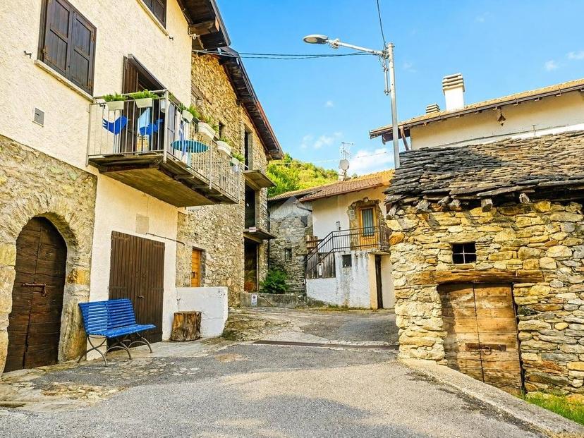 Terratetto plurifamiliare Loc. Albonico, Sorico — foto 21 di 23