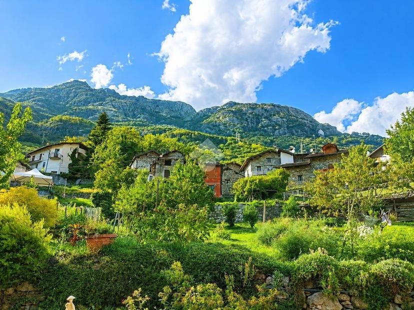Terratetto plurifamiliare Loc. Albonico, Sorico — foto 3 di 23