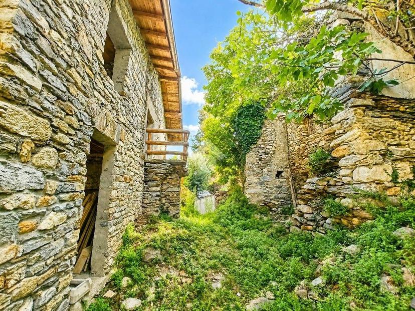 Terratetto plurifamiliare Loc. Albonico, Sorico — foto 2 di 23