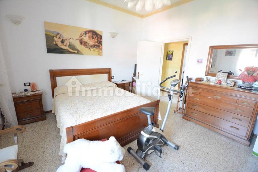 Quadrilocale via Dante Alighieri 6, Cavenago di Brianza — foto 15 di 17