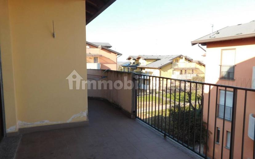 Bilocale via Naviglietto, Centro, Cassolnovo — foto 10 di 13