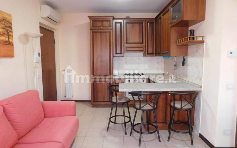 Bilocale via Naviglietto, Centro, Cassolnovo — foto 6 di 13