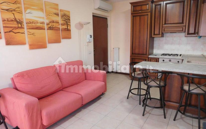 Bilocale via Naviglietto, Centro, Cassolnovo — foto 5 di 13