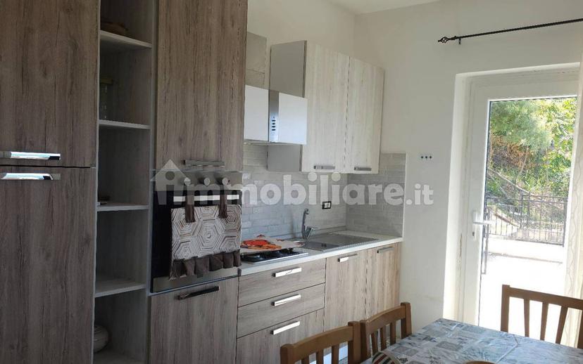 Trilocale via Torre Capo 71, Cittadella Del Capo, Bonifati — foto 7 di 20