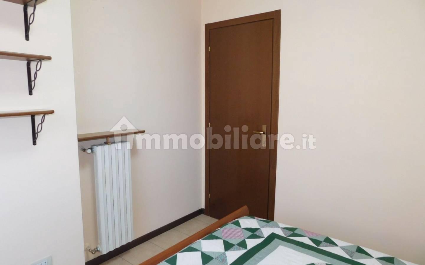 Bilocale via Naviglietto, Centro, Cassolnovo