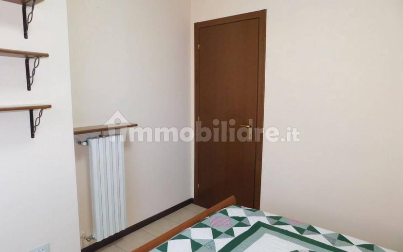 Bilocale via Naviglietto, Centro, Cassolnovo