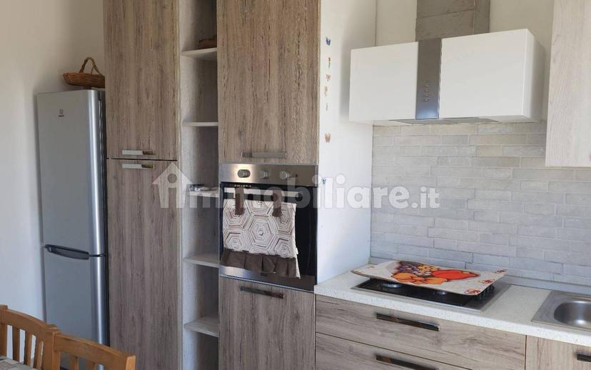 Trilocale via Torre Capo 71, Cittadella Del Capo, Bonifati — foto 18 di 20
