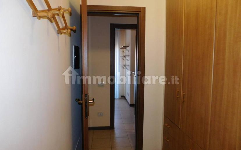 Bilocale via Naviglietto, Centro, Cassolnovo — foto 12 di 13