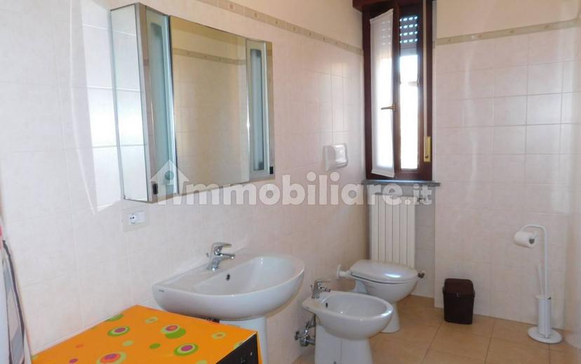Bilocale via Naviglietto, Centro, Cassolnovo — foto 11 di 13