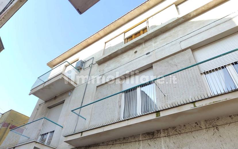 Trilocale via Francesco Paolo Cespa, Centro, Ortona — foto 7 di 15