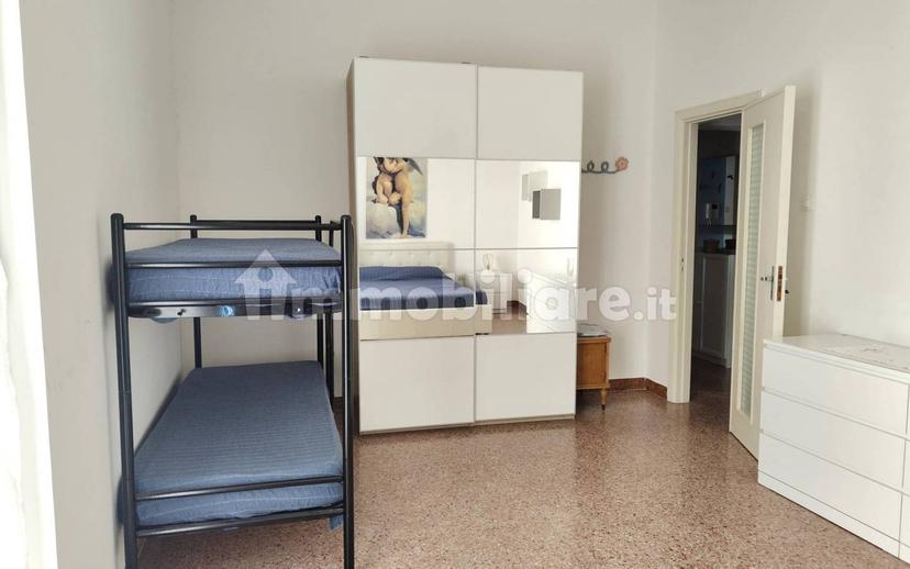 Trilocale via Francesco Paolo Cespa, Centro, Ortona — foto 13 di 15