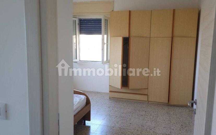 Trilocale via Torre Capo 71, Cittadella Del Capo, Bonifati — foto 8 di 20