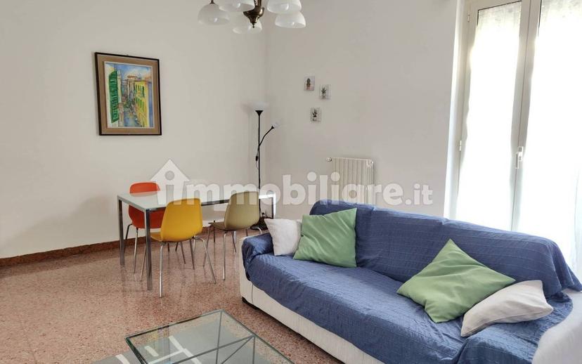Trilocale via Francesco Paolo Cespa, Centro, Ortona — foto 12 di 15