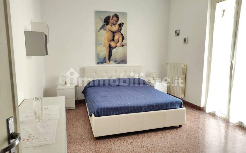Trilocale via Francesco Paolo Cespa, Centro, Ortona — foto 5 di 15