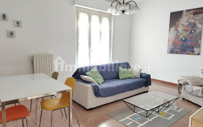 Trilocale via Francesco Paolo Cespa, Centro, Ortona — foto 9 di 15