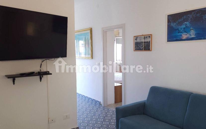 Trilocale via Torre Capo 71, Cittadella Del Capo, Bonifati — foto 14 di 20