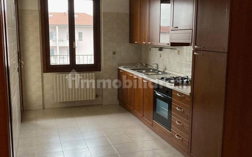 Quadrilocale via Nazioni Unite, Ruginello, Vimercate — foto 19 di 21