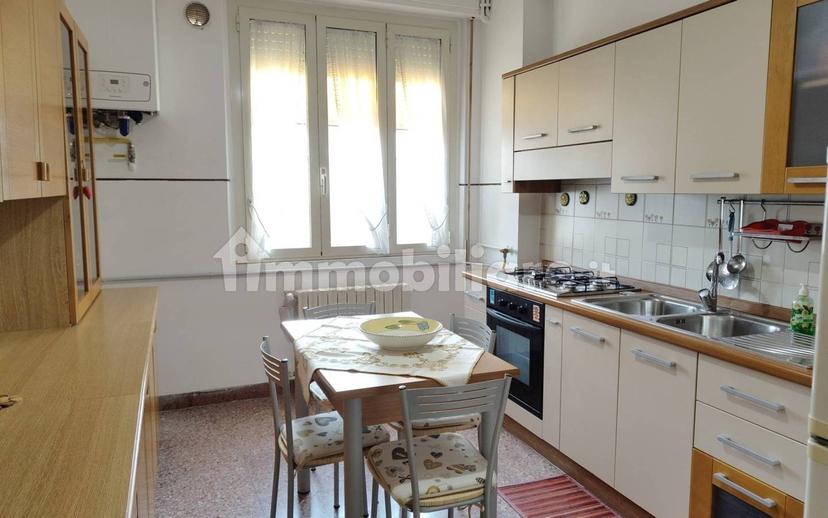 Trilocale via Francesco Paolo Cespa, Centro, Ortona — foto 2 di 15