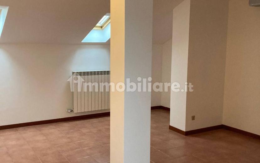 Quadrilocale via Nazioni Unite, Ruginello, Vimercate — foto 17 di 21