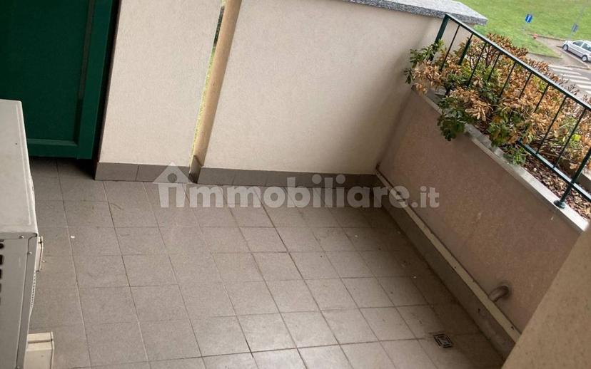 Quadrilocale via Nazioni Unite, Ruginello, Vimercate — foto 12 di 21