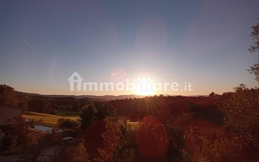 Casa colonica, buono stato, 335 m², Polymer - Collescipoli, Terni — foto 22 di 35