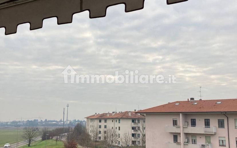 Quadrilocale via Nazioni Unite, Ruginello, Vimercate — foto 7 di 21