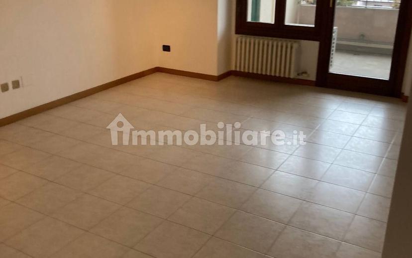 Quadrilocale via Nazioni Unite, Ruginello, Vimercate
