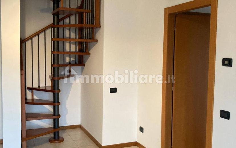 Quadrilocale via Nazioni Unite, Ruginello, Vimercate — foto 18 di 21