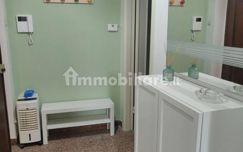 Trilocale via Francesco Paolo Cespa, Centro, Ortona — foto 3 di 15