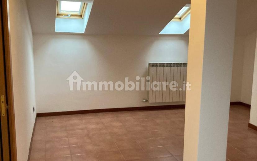 Quadrilocale via Nazioni Unite, Ruginello, Vimercate — foto 9 di 21