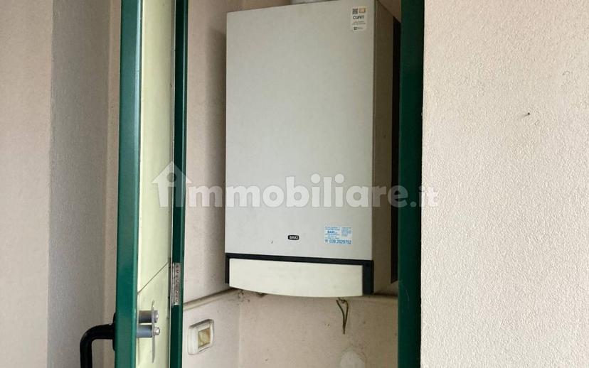 Quadrilocale via Nazioni Unite, Ruginello, Vimercate — foto 13 di 21