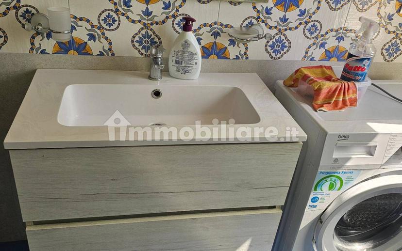 Trilocale via Torre Capo 71, Cittadella Del Capo, Bonifati — foto 12 di 20