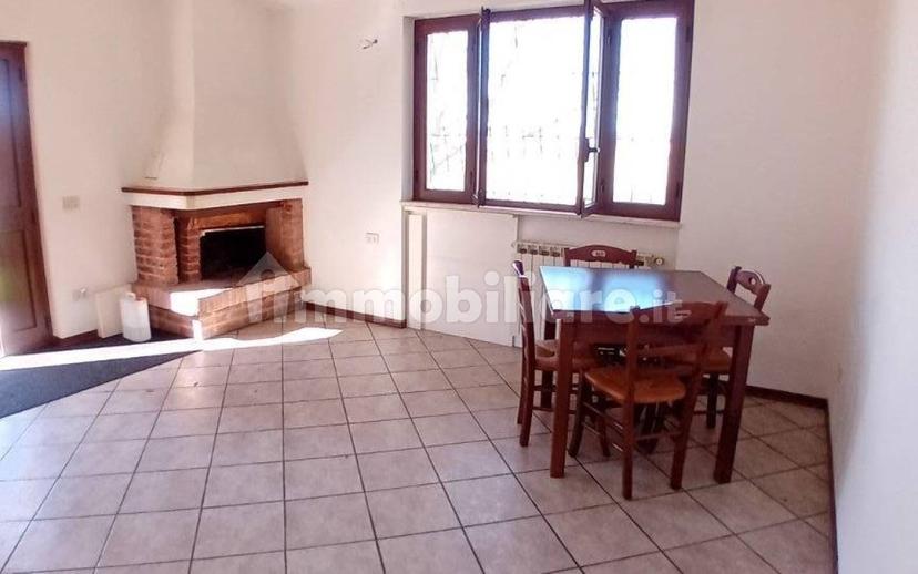 Casa colonica, buono stato, 335 m², Polymer - Collescipoli, Terni — foto 12 di 35