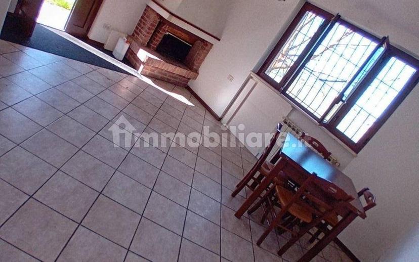 Casa colonica, buono stato, 335 m², Polymer - Collescipoli, Terni — foto 30 di 35