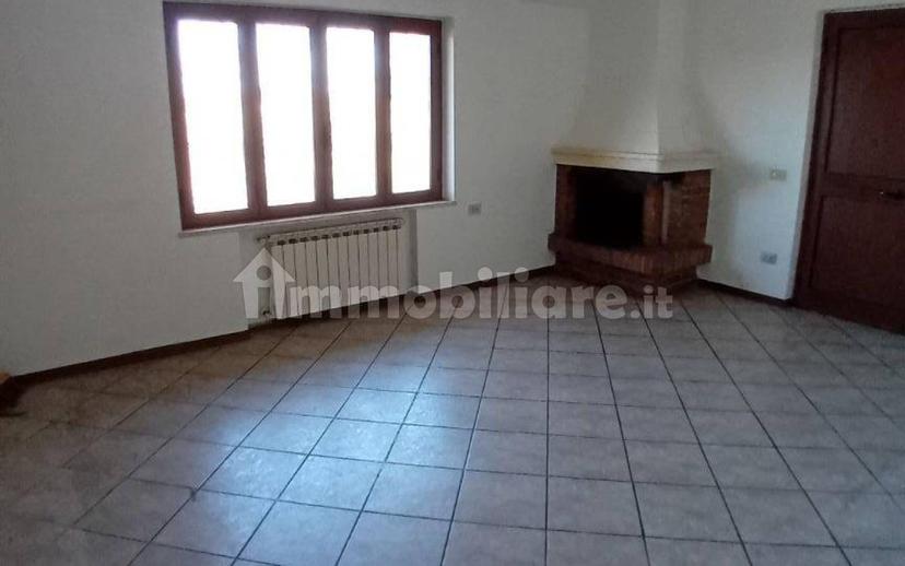 Casa colonica, buono stato, 335 m², Polymer - Collescipoli, Terni — foto 28 di 35