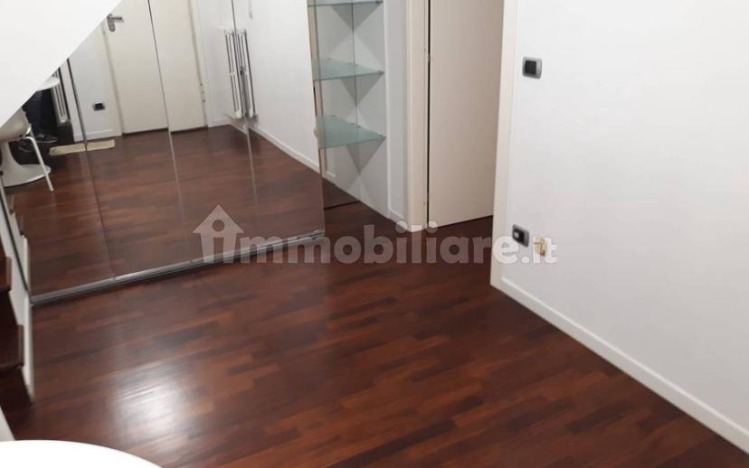 Bilocale via Filippo Turati, Pantano, Pesaro — foto 2 di 12