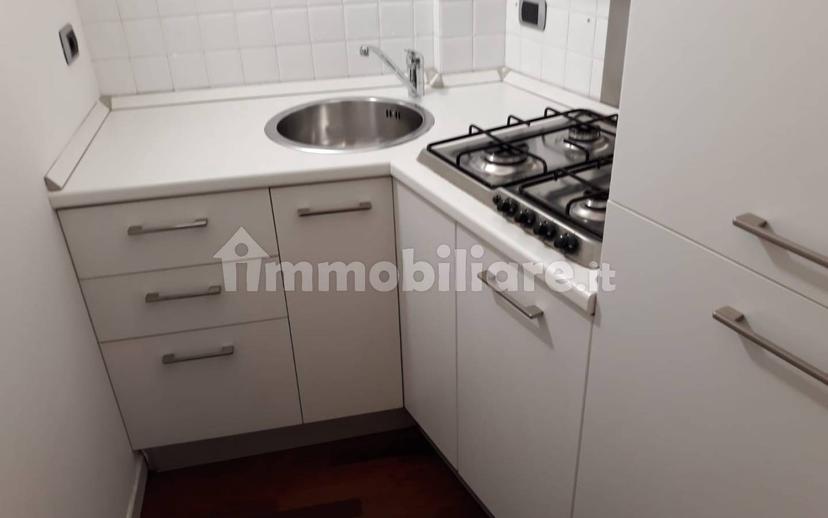 Bilocale via Filippo Turati, Pantano, Pesaro — foto 8 di 12