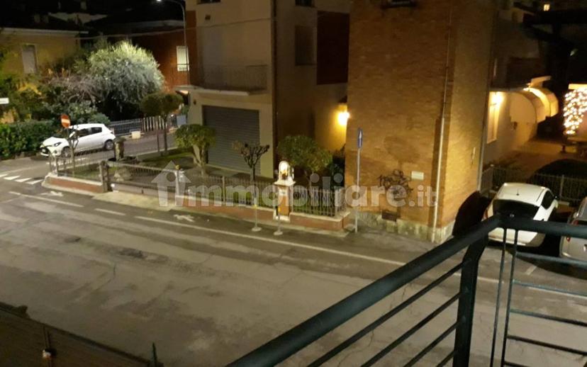 Bilocale via Filippo Turati, Pantano, Pesaro — foto 11 di 12