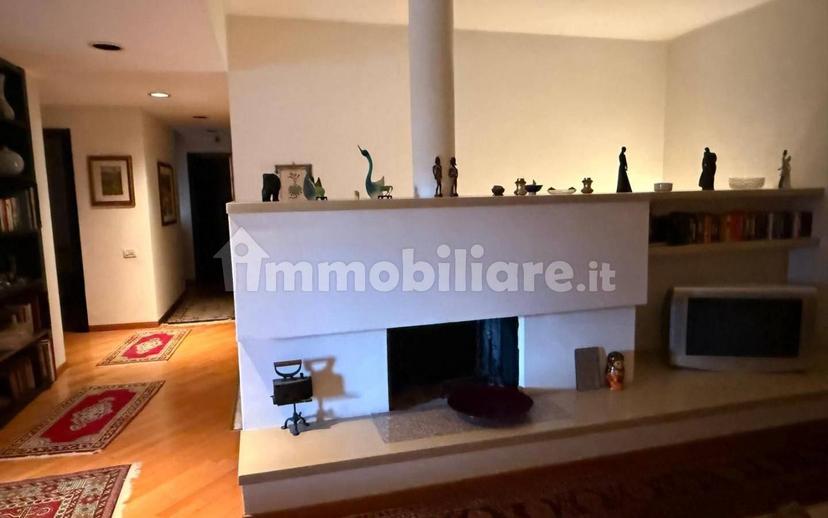 Villa a schiera via Europa,, Centro, Santa Croce sull'Arno — foto 22 di 25