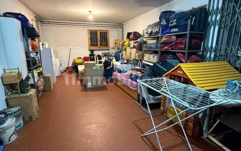 Villa a schiera via Europa,, Centro, Santa Croce sull'Arno — foto 25 di 25