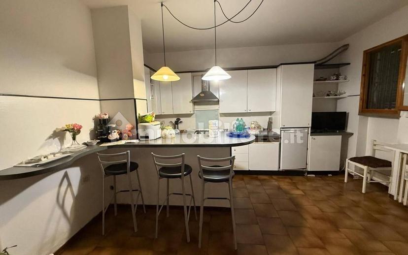 Villa a schiera via Europa,, Centro, Santa Croce sull'Arno — foto 14 di 25