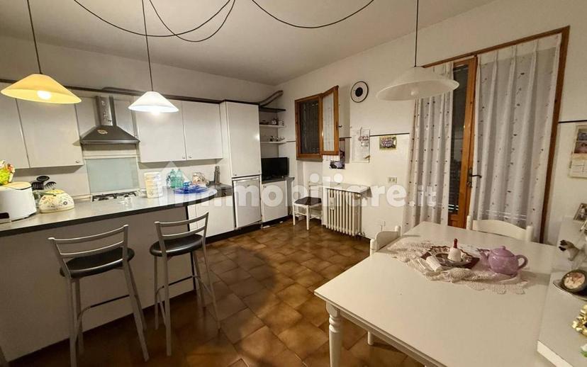 Villa a schiera via Europa,, Centro, Santa Croce sull'Arno — foto 11 di 25
