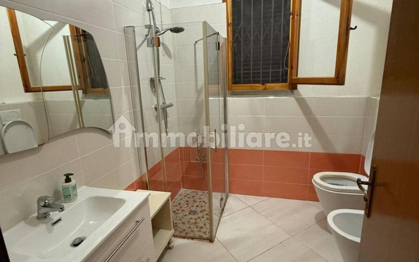 Villa a schiera via Europa,, Centro, Santa Croce sull'Arno — foto 24 di 25